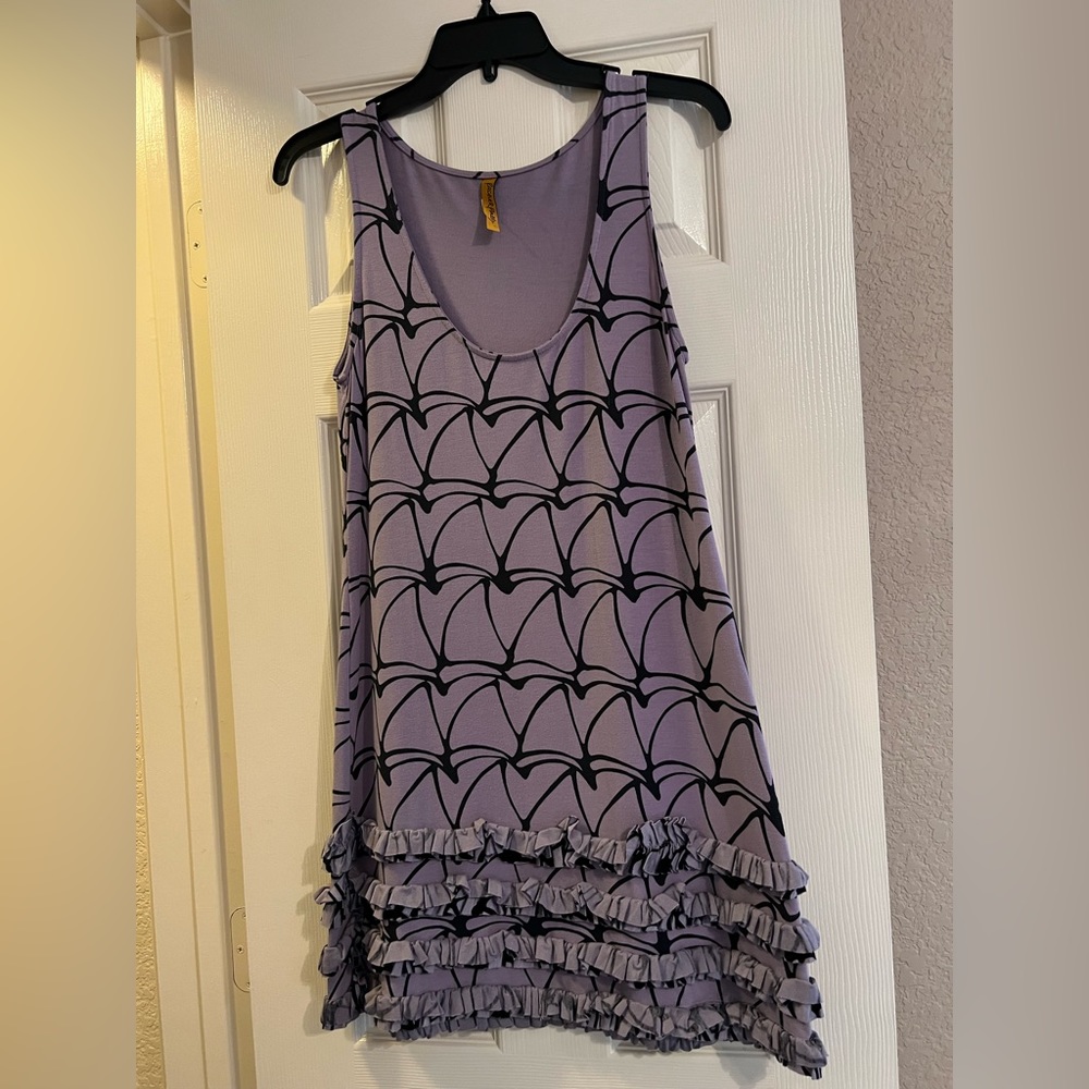 Rachel Pally Dress Size M